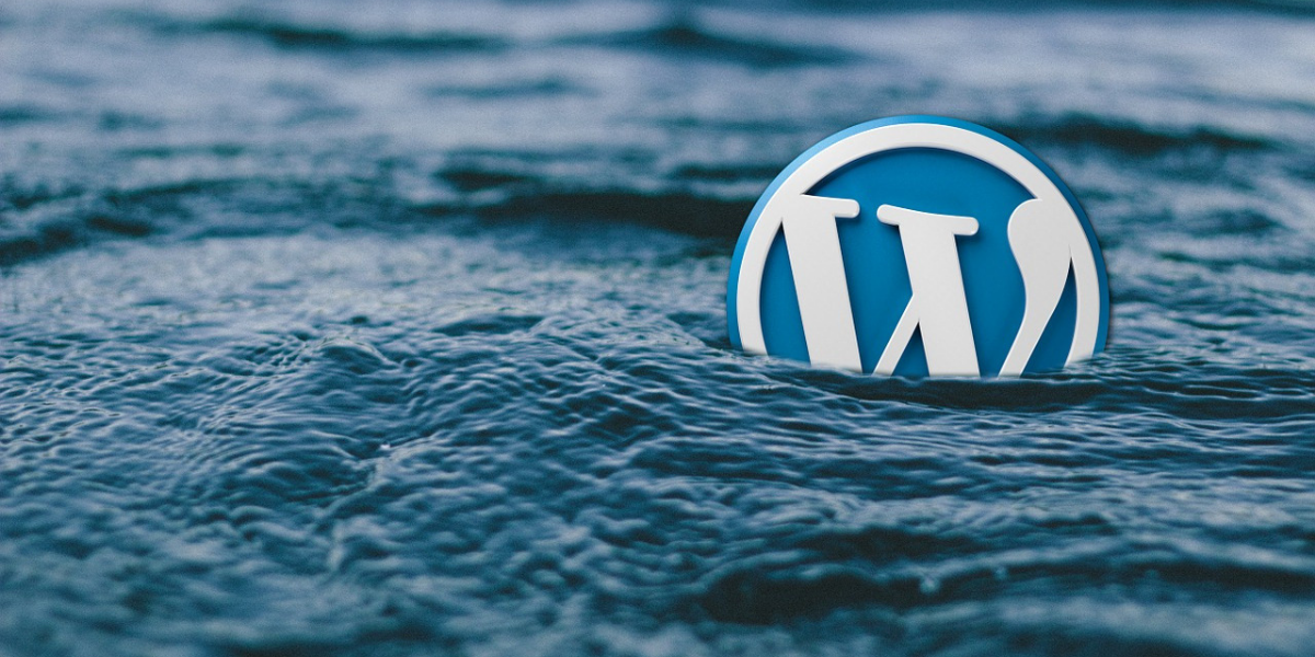 WordPress, website, services, maintenance, small business